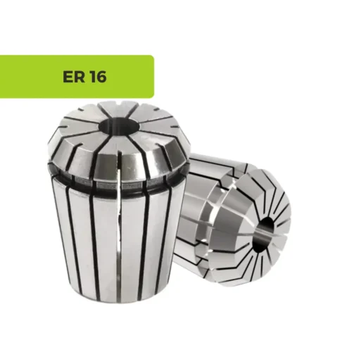 ER 16 COLLET DIN6499B